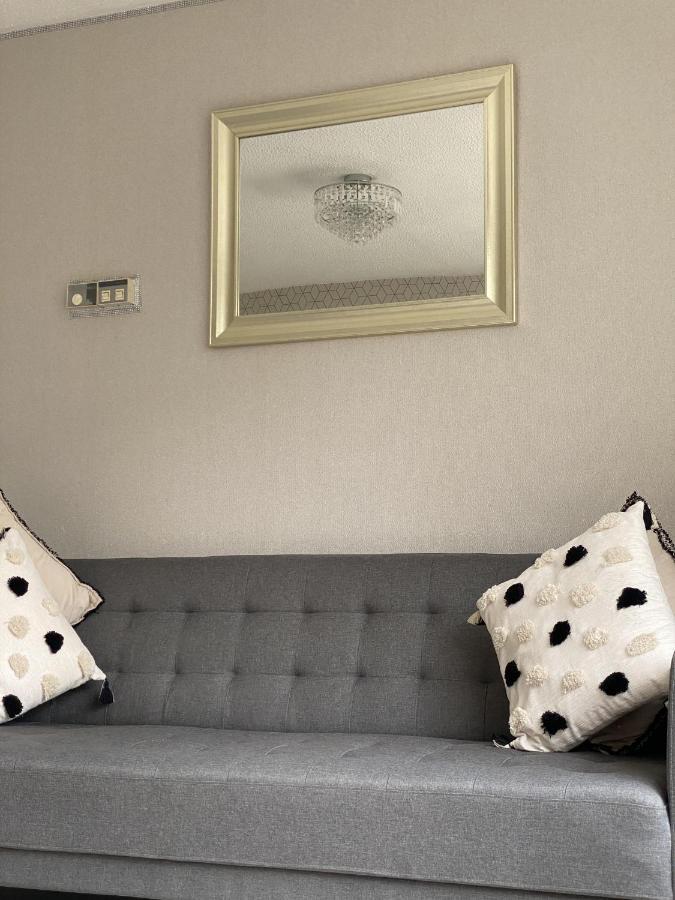 Bv Luxury Spacious 3 Bedroom House At Isaac Close Manchester Zewnętrze zdjęcie